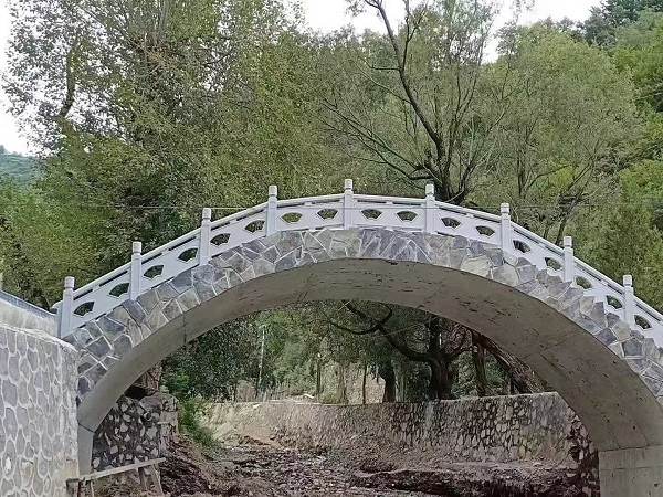 大连石栏杆厂家怎么选 供给二